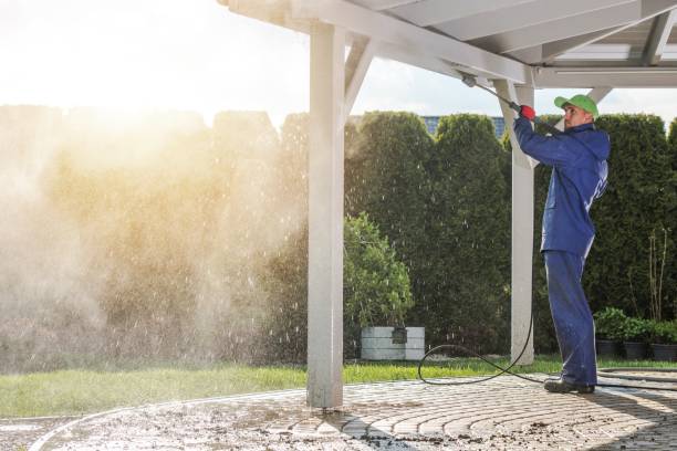 Best Fence Cleaning  in Lumbine Valley, CO